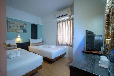 ساواسدی هاوس