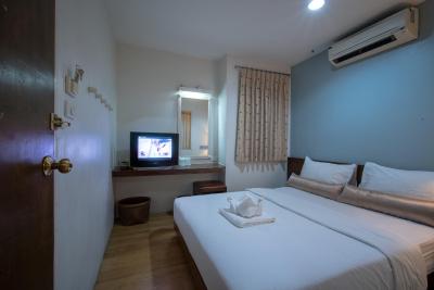 ساواسدی هاوس