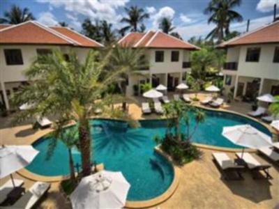 دریمز ویلا ریزرت