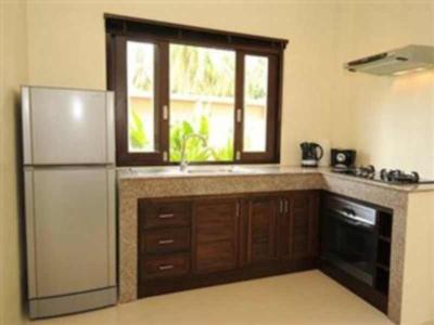 دریمز ویلا ریزرت