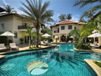 دریمز ویلا ریزرت