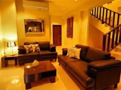 دریمز ویلا ریزرت