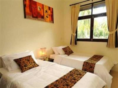 دریمز ویلا ریزرت