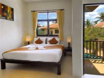 دریمز ویلا ریزرت