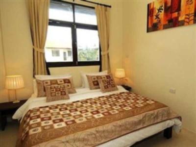 دریمز ویلا ریزرت