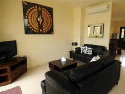 دریمز ویلا ریزرت