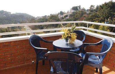 الز لررز اپارتامنتز