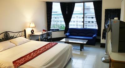 چیانگ مای مانشن