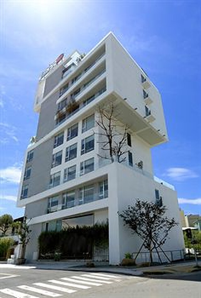تیساپ چیی