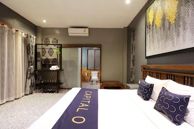 ات ناتا چیانمای چیک جونگل