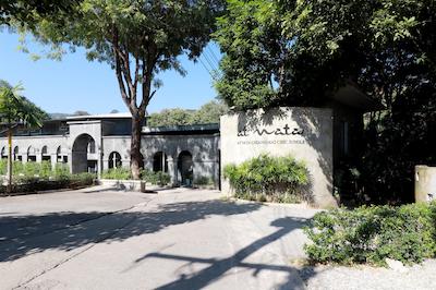 ات ناتا چیانمای چیک جونگل