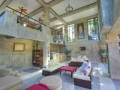 ات ناتا چیانمای چیک جونگل