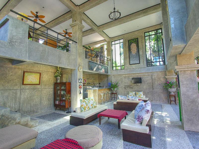ات ناتا چیانمای چیک جونگل