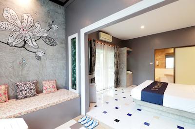 ات ناتا چیانمای چیک جونگل