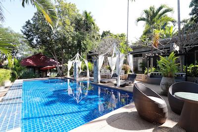 ات ناتا چیانمای چیک جونگل