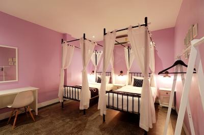 ات ناتا چیانمای چیک جونگل