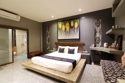 ات ناتا چیانمای چیک جونگل