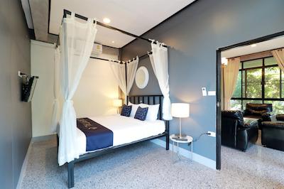 ات ناتا چیانمای چیک جونگل