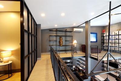 ات ناتا چیانمای چیک جونگل