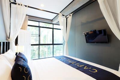 ات ناتا چیانمای چیک جونگل