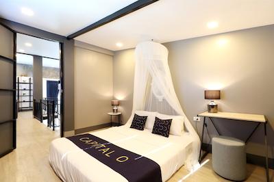 ات ناتا چیانمای چیک جونگل