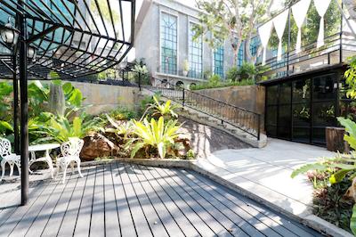 ات ناتا چیانمای چیک جونگل