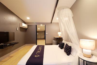 ات ناتا چیانمای چیک جونگل