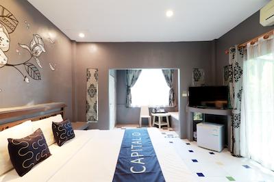 ات ناتا چیانمای چیک جونگل