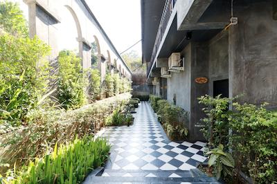 ات ناتا چیانمای چیک جونگل