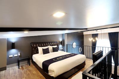 ات ناتا چیانمای چیک جونگل