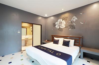 ات ناتا چیانمای چیک جونگل