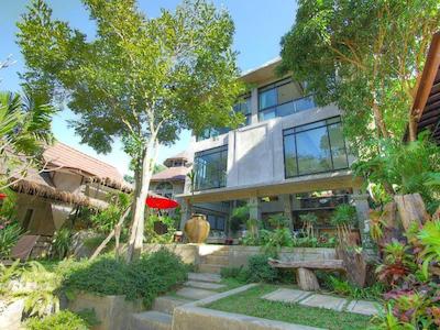 ات ناتا چیانمای چیک جونگل