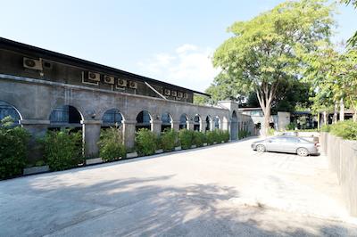 ات ناتا چیانمای چیک جونگل