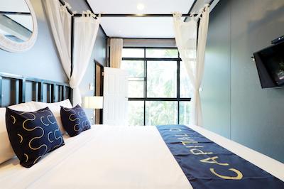 ات ناتا چیانمای چیک جونگل