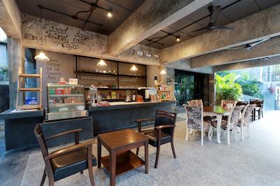 ات ناتا چیانمای چیک جونگل