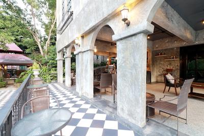 ات ناتا چیانمای چیک جونگل