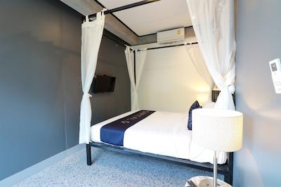 ات ناتا چیانمای چیک جونگل