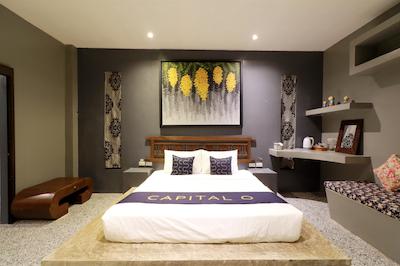 ات ناتا چیانمای چیک جونگل