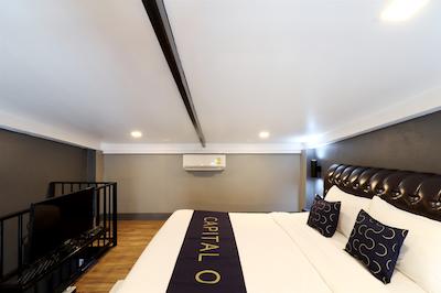 ات ناتا چیانمای چیک جونگل