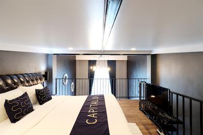 ات ناتا چیانمای چیک جونگل