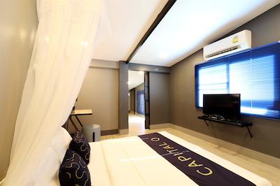 ات ناتا چیانمای چیک جونگل