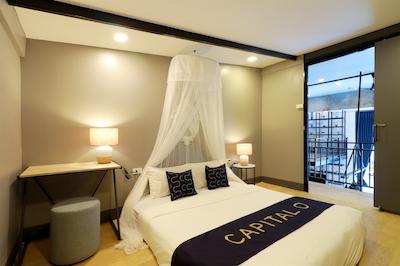 ات ناتا چیانمای چیک جونگل