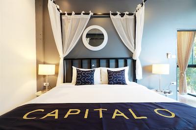 ات ناتا چیانمای چیک جونگل