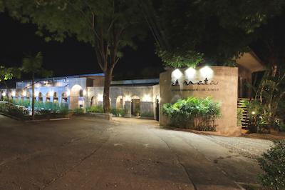 ات ناتا چیانمای چیک جونگل