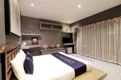 ات ناتا چیانمای چیک جونگل