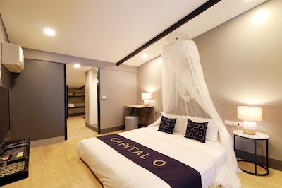 ات ناتا چیانمای چیک جونگل