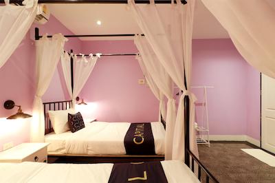 ات ناتا چیانمای چیک جونگل