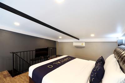 ات ناتا چیانمای چیک جونگل