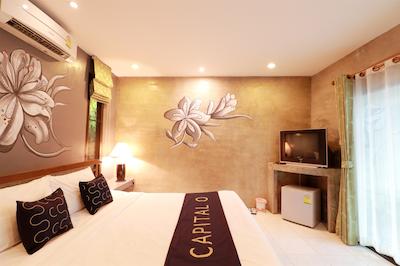 ات ناتا چیانمای چیک جونگل