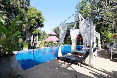 ات ناتا چیانمای چیک جونگل